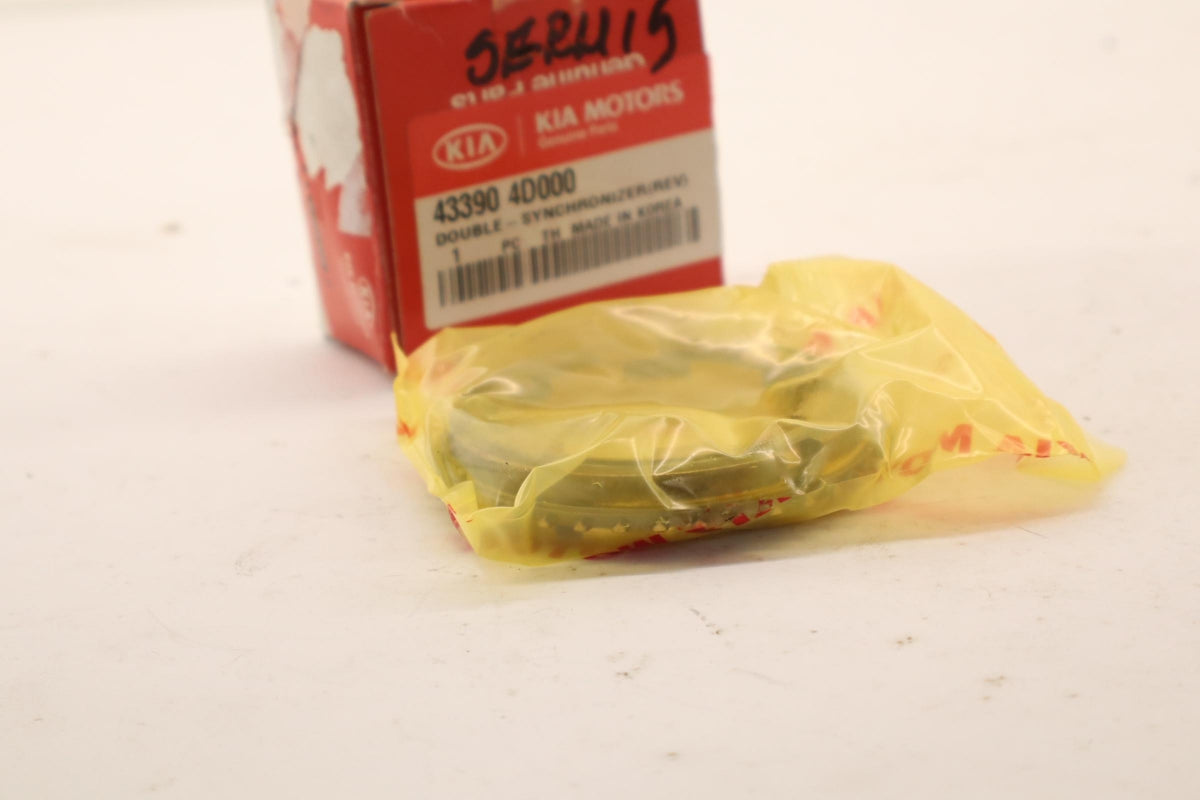 Original OE HYUNDAI/KIA 433904D000