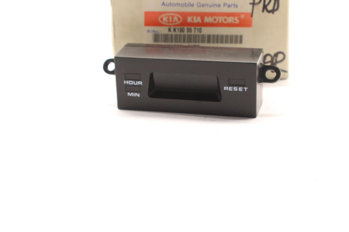 Original OE HYUNDAI/KIA Uhr KK19055710