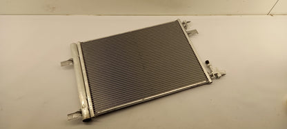 Original OE CHEVROLET Klimakondensator 13377762