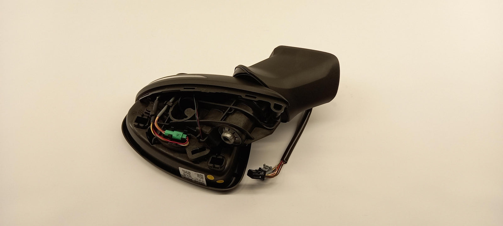 Original OE RENAULT Innenspiegel 963022121R