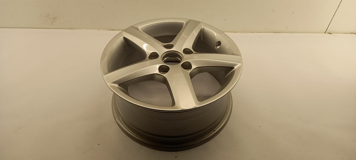 Original VW Golf 7 Jetta Touran 1T Caddy Alufelge 6.5Jx15 ET50 5K00714958Z8