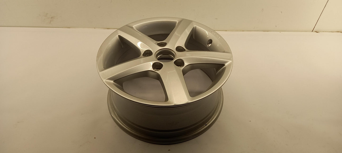 Original VW Golf 7 Jetta Touran 1T Caddy Alufelge 6.5Jx15 ET50 5K00714958Z8