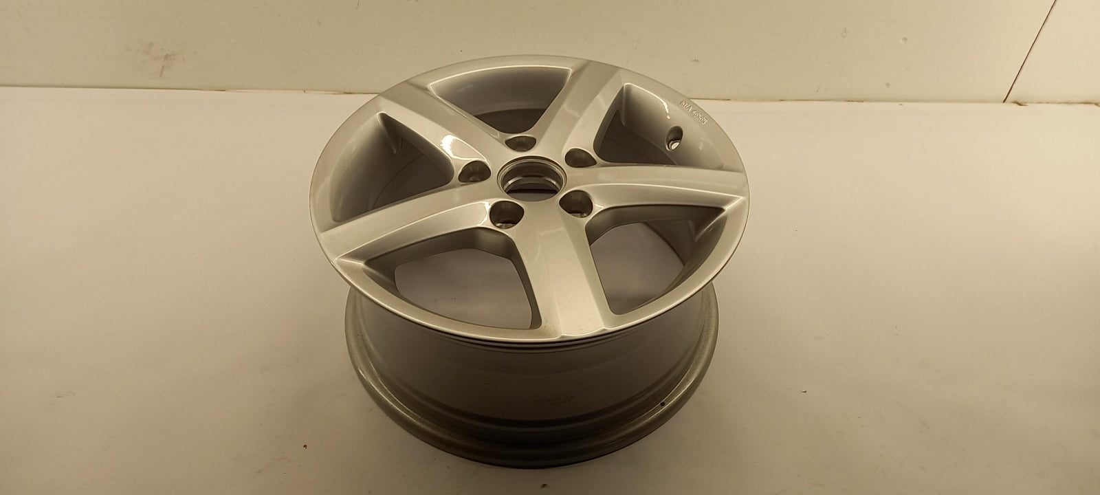 Original VW Golf 7 Jetta Touran 1T Caddy Alufelge 6.5Jx15 ET50 5K00714958Z8
