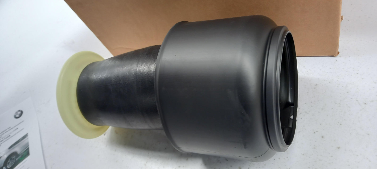 Original OE BMW Luftfeder 37106784379