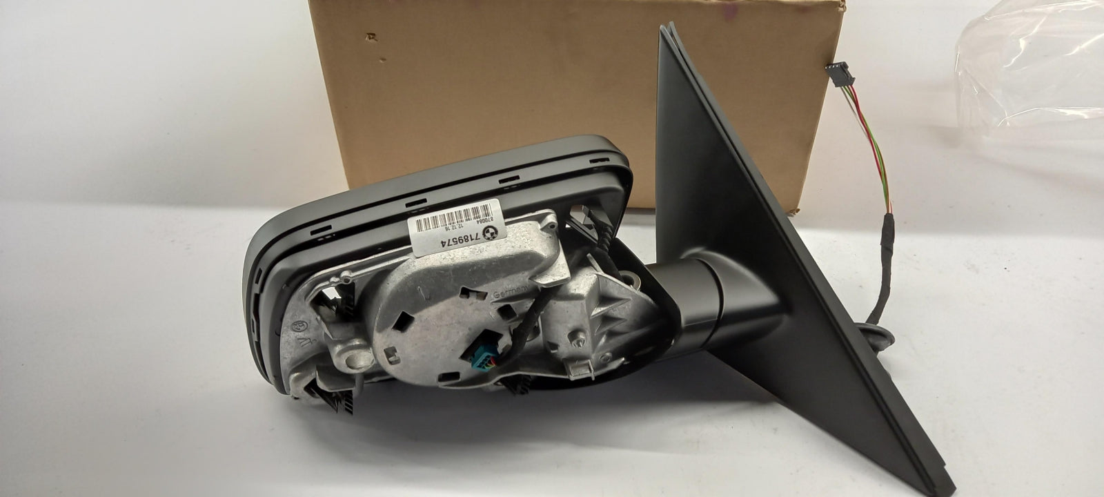 Original OE BMW Außenspiegel 51167189574