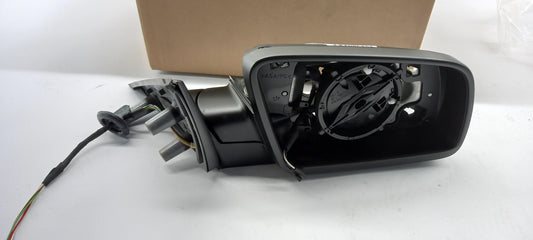 Original BMW 5er E60 LCI E61 LCI Außenspiegel beheizt rechts 51167189574