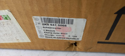 Original OE Volkswagen Scheinwerfer 2K0941006E