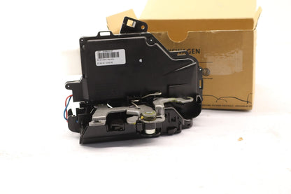 Original OE Volkswagen Türschloss 3D2837015P
