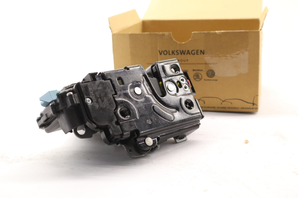Original OE Volkswagen Türschloss 3D2837015P