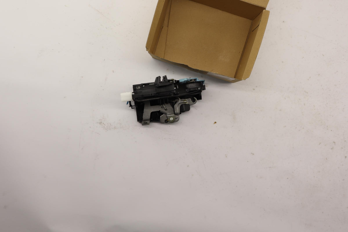 Original OE Volkswagen Türschloss 3D2837015P