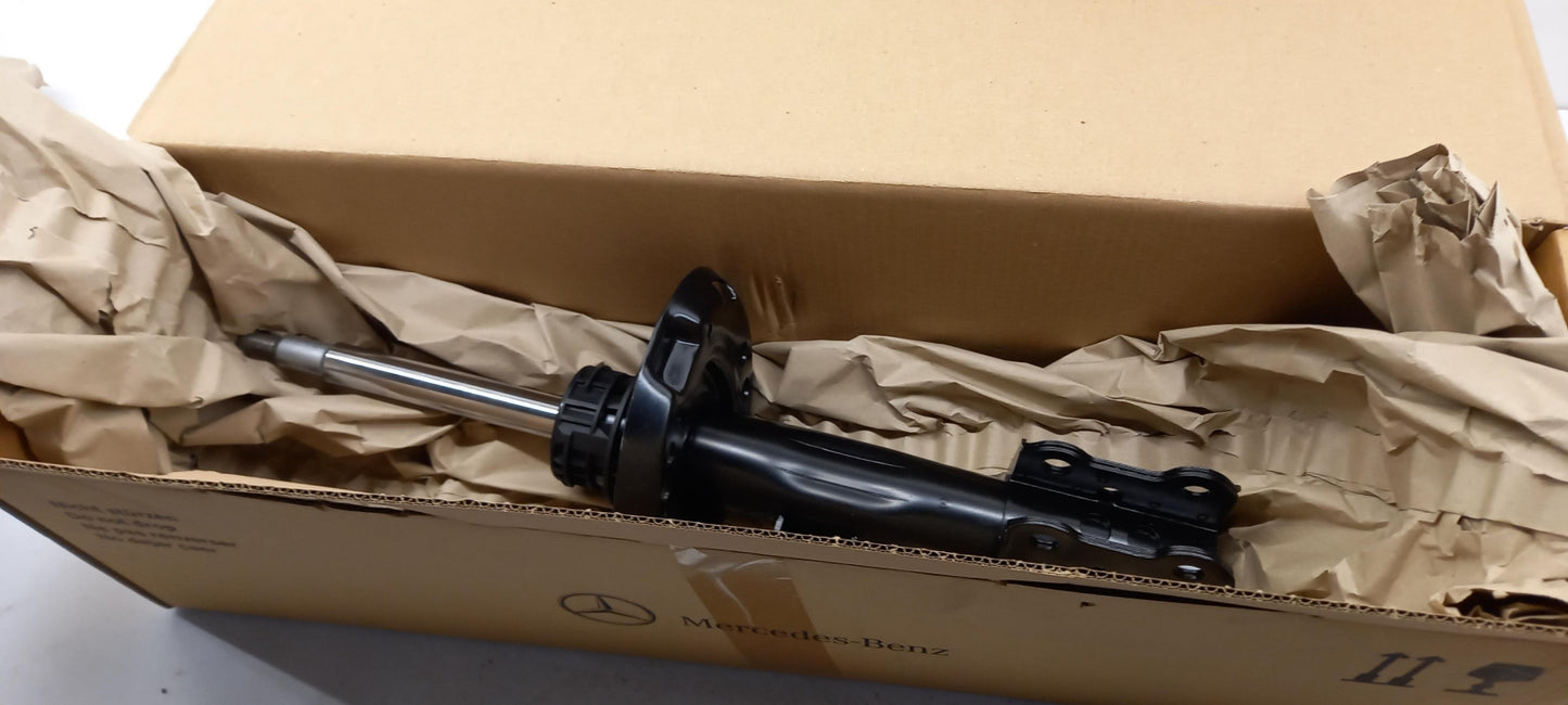 Original OE MERCEDES-BENZ Stoßdämpfer A1763233900