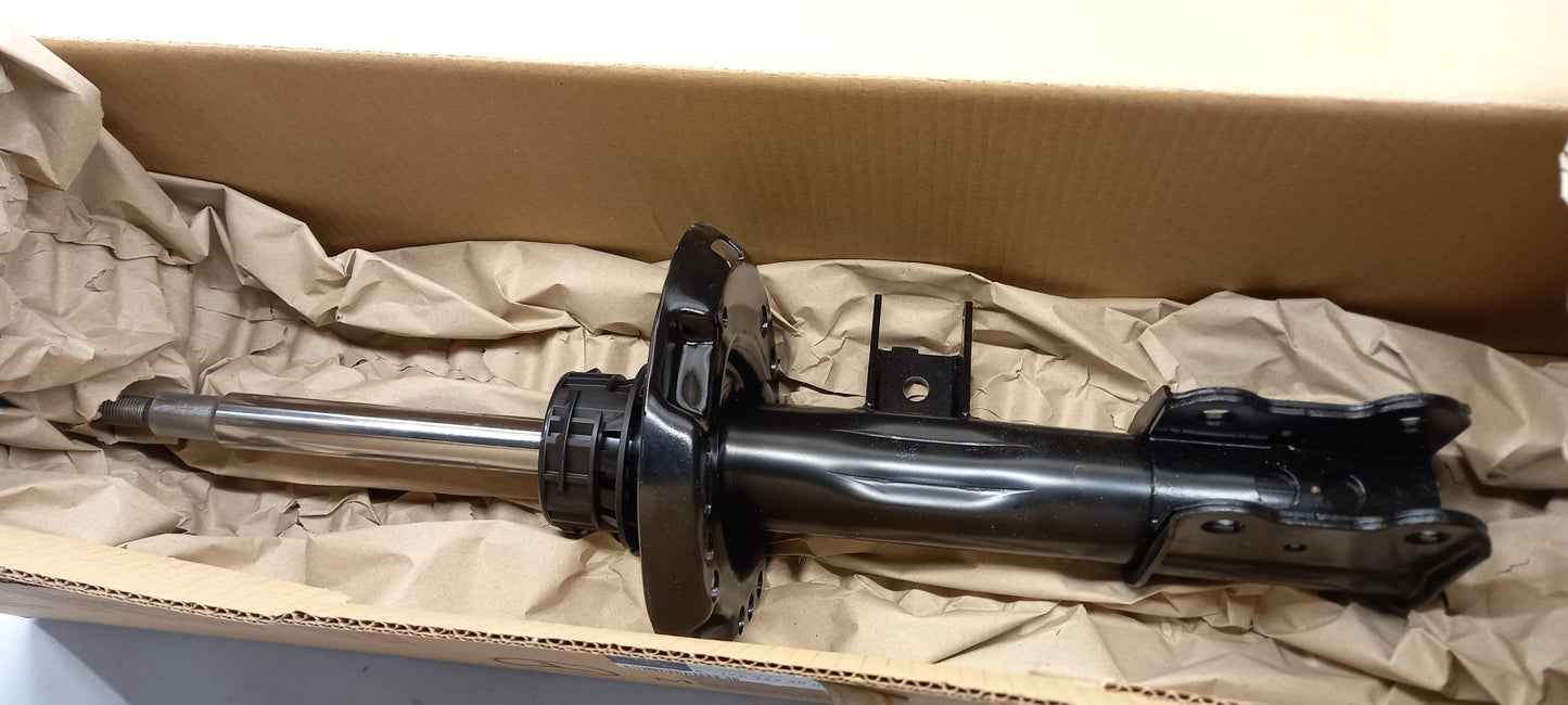 Original OE MERCEDES-BENZ Stoßdämpfer A1763234000