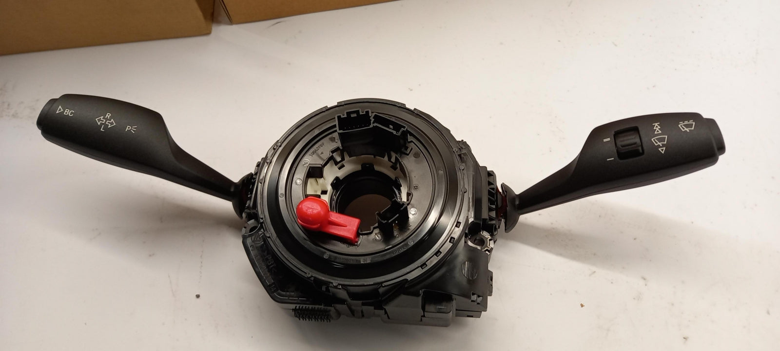 Original OE BMW Lenkstockschalter 61319351147