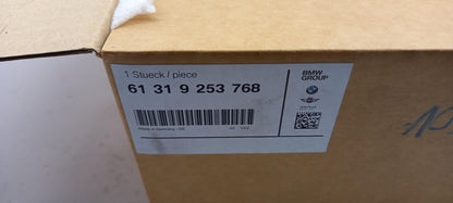 Original MINI R55 R60 R61 Lenkstockschalter DSC 61319253768