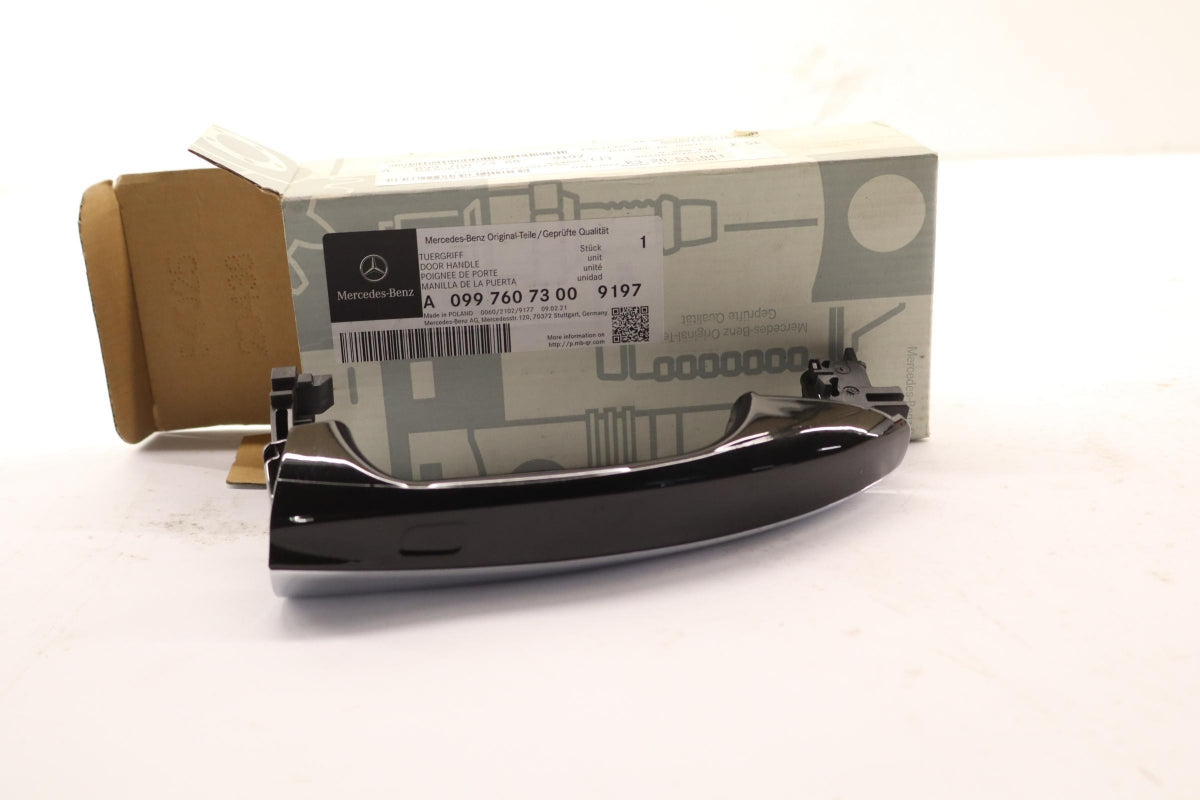 Original OE MERCEDES-BENZ Türgriff A09976073009197