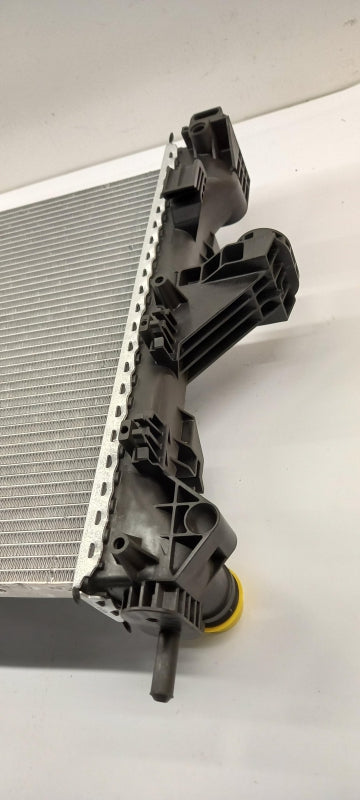 Original OE Peugeot Wasserkühler 1606661980