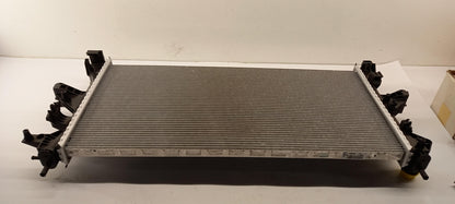 Original OE Peugeot Wasserkühler 1606661980