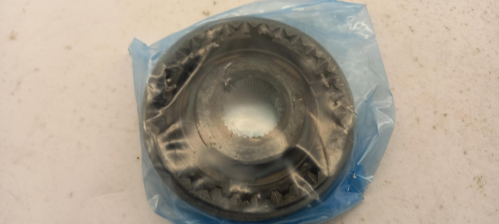 Original OE Volkswagen Schaltgetriebe Synchronizer 02J311241D