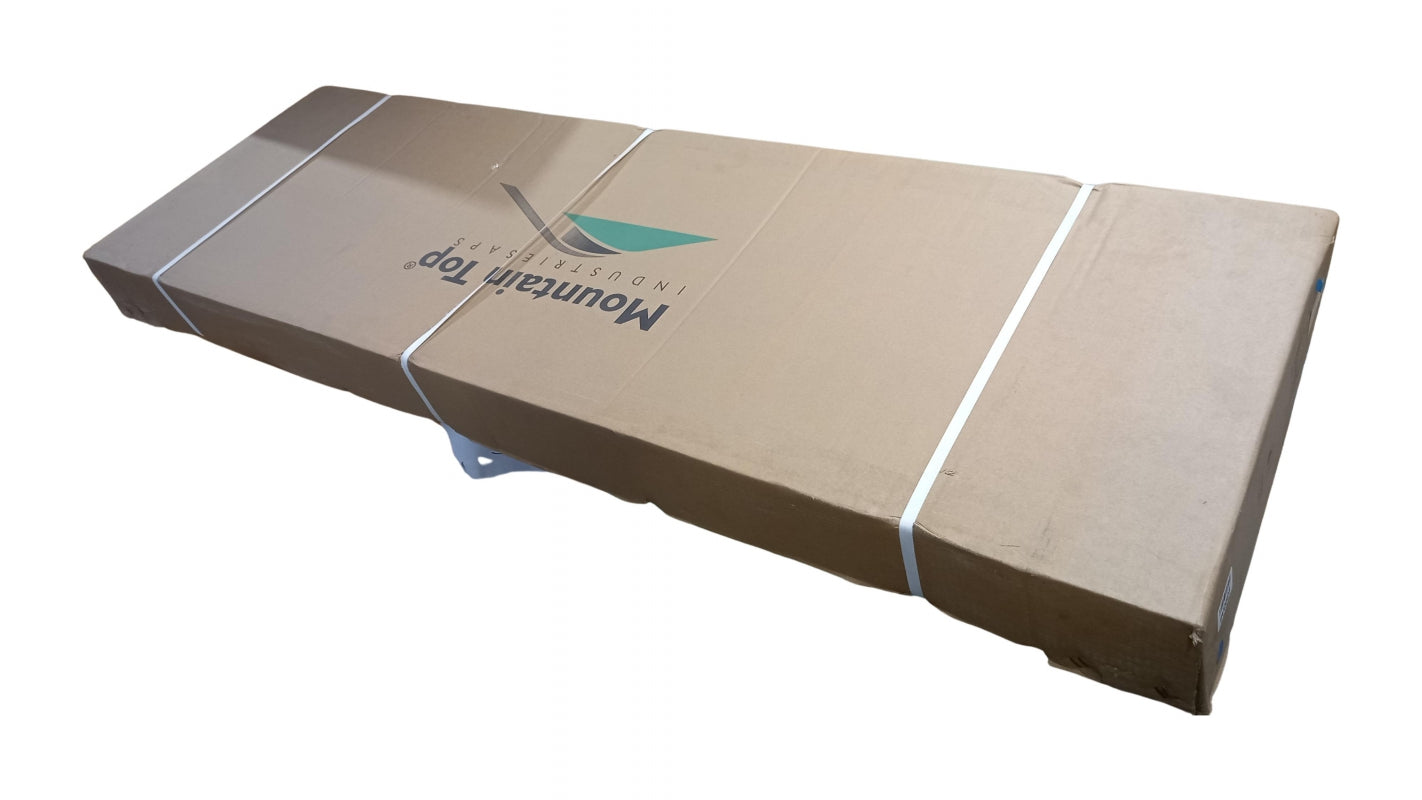 Original NISSAN Navara 2018> Styling Kit KE5464K10C