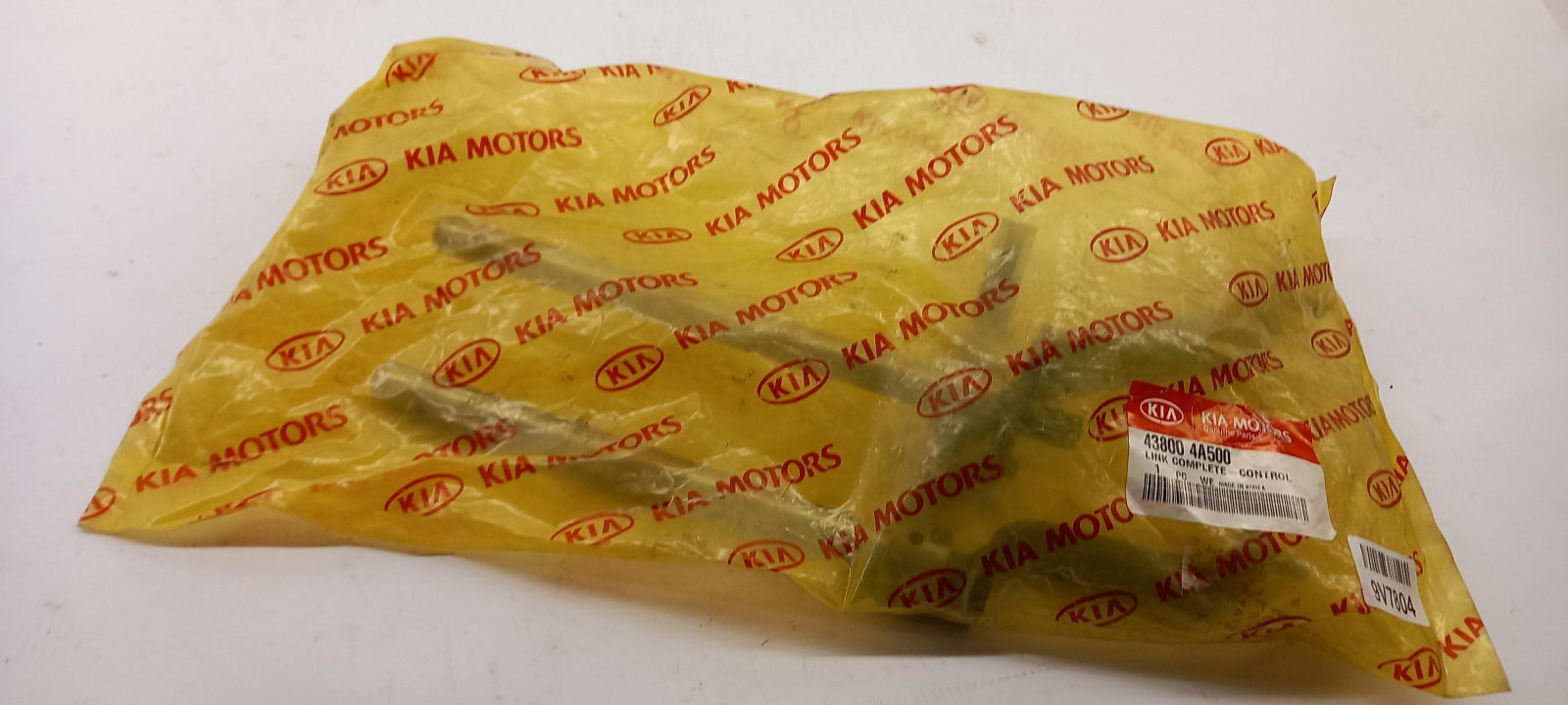 Original OE HYUNDAI/KIA Schaltmechanismus 438004A500