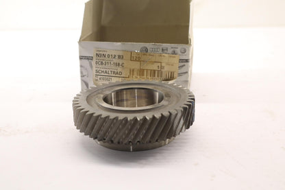 Original OE Volkswagen Getriebe Zahnrad 0CB311158C