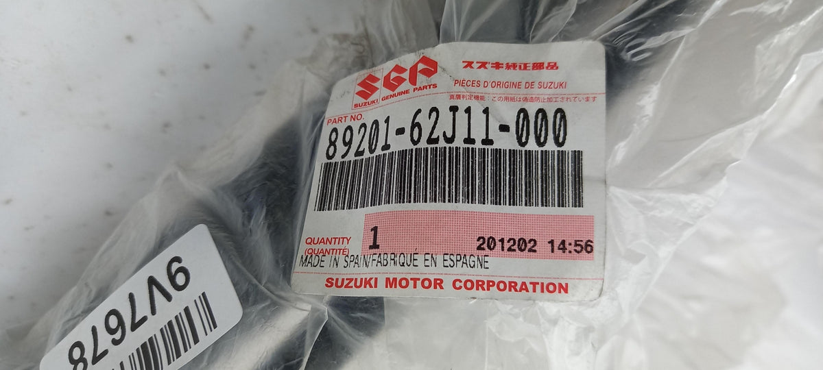 Original SUZUKI Swift III (MZ/EZ) Einfüllstutzen 8920162J11000