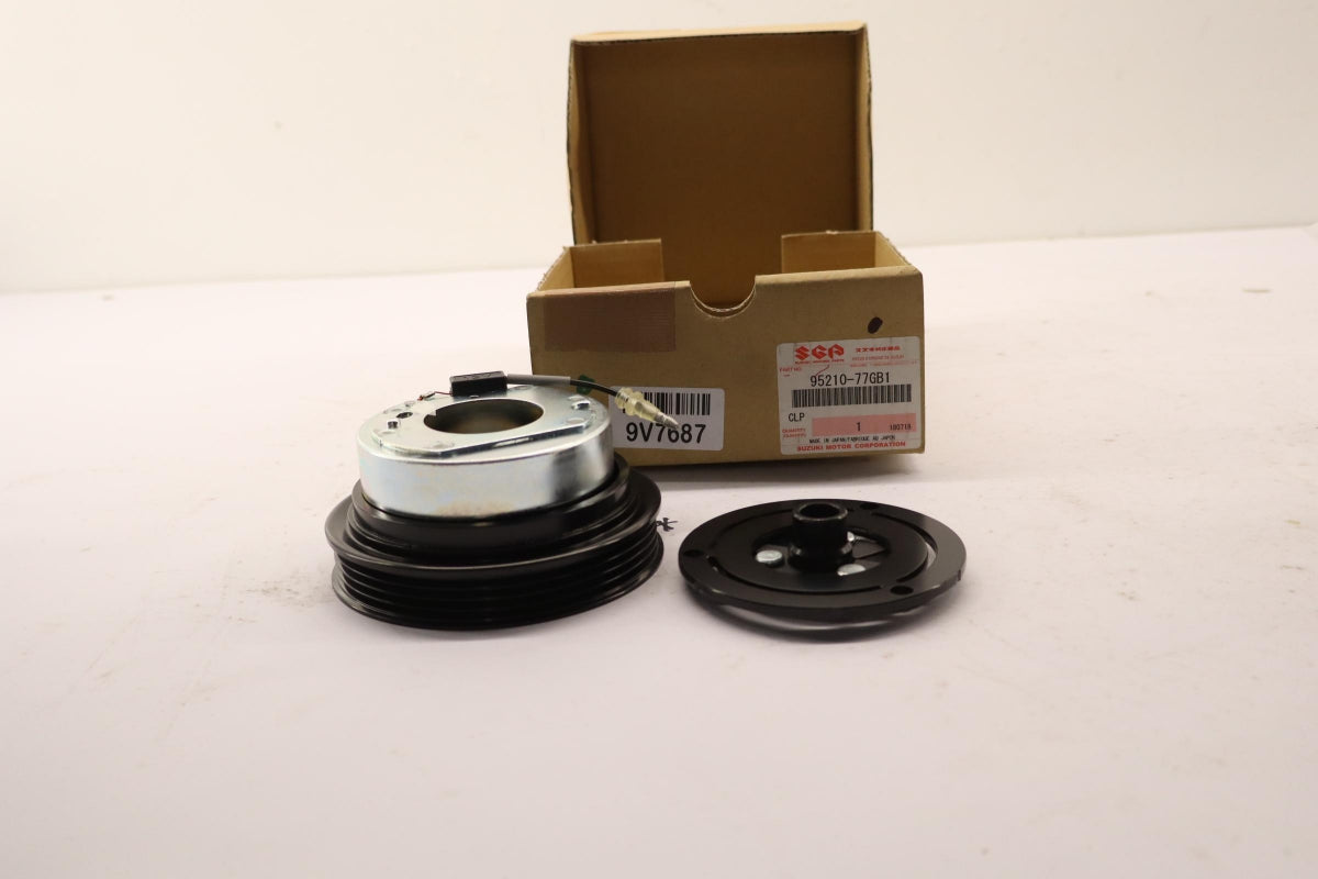 Original OE SUZUKI 9521077GB1000