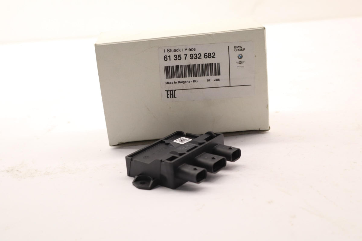 Original OE BMW Steuergerät 61357932682