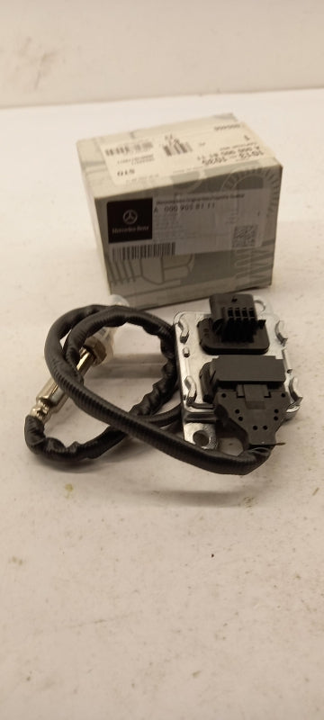 Original OE MERCEDES-BENZ Lambdasonde A0009058111