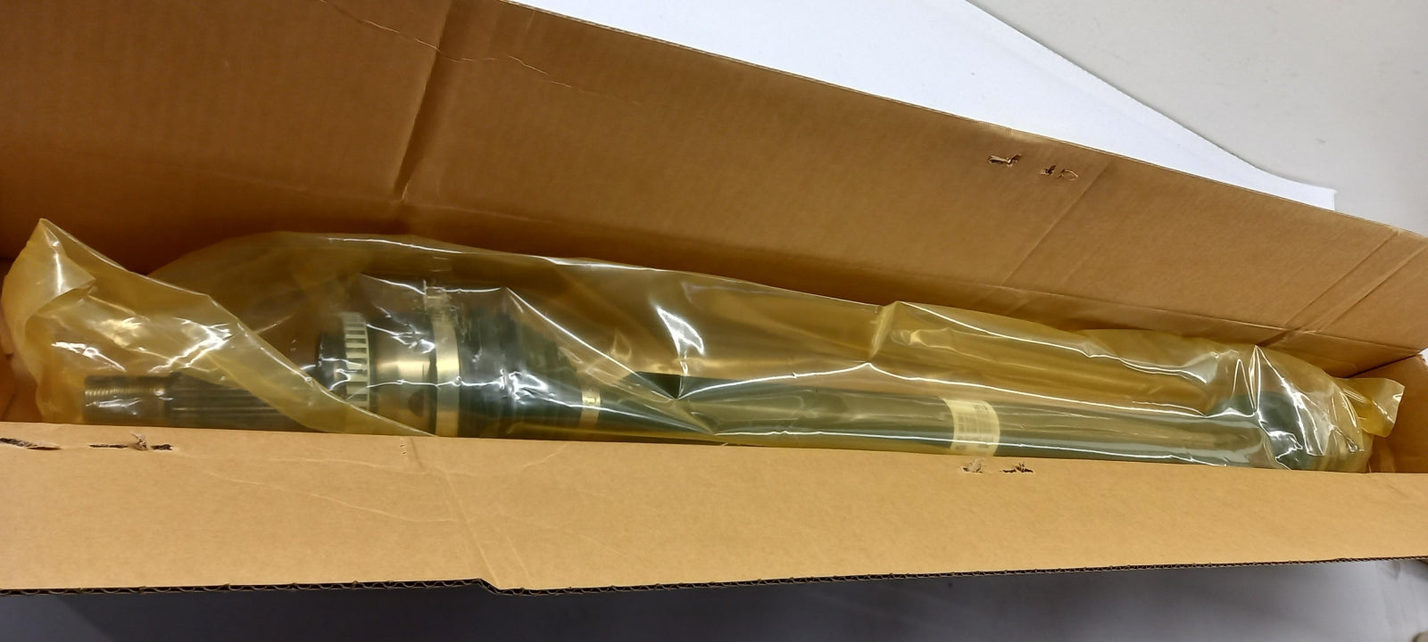 Original OE HYUNDAI/KIA 49501A6100QQH