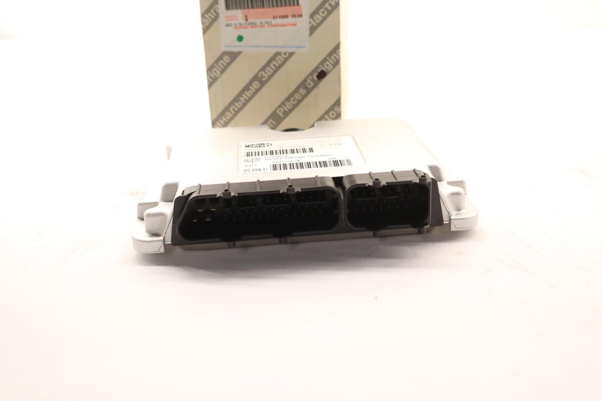 Original SUZUKI Vitara IV (LY) 1.6 DDiS Motorsteuergerät 3888055P10