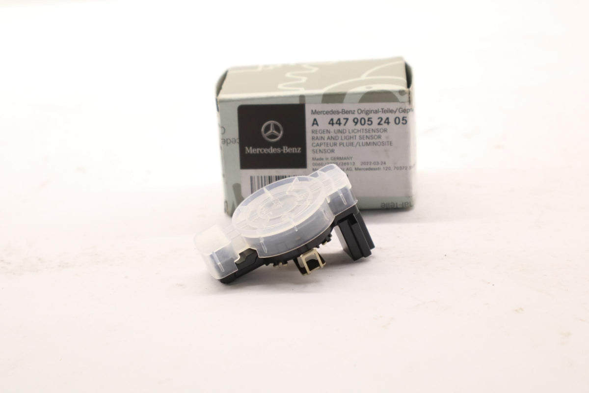 Original OE MERCEDES-BENZ Regensensor A4479052405