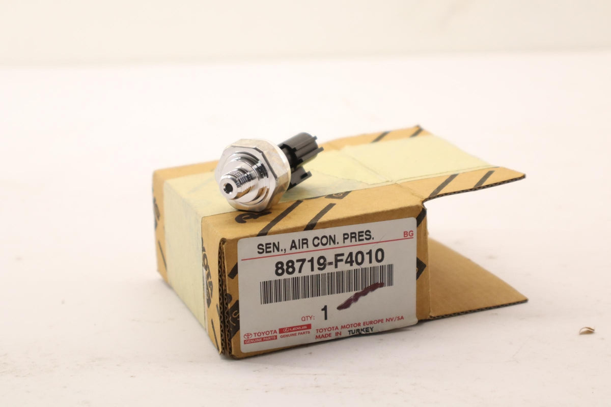 Original OE TOYOTA Klimaanlage Druckschalter 88719F4010