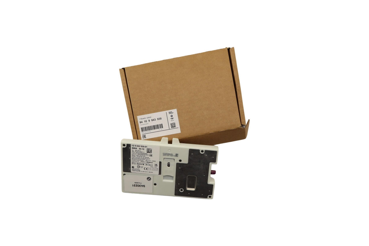 Original OE BMW Steuergerät 84109843930