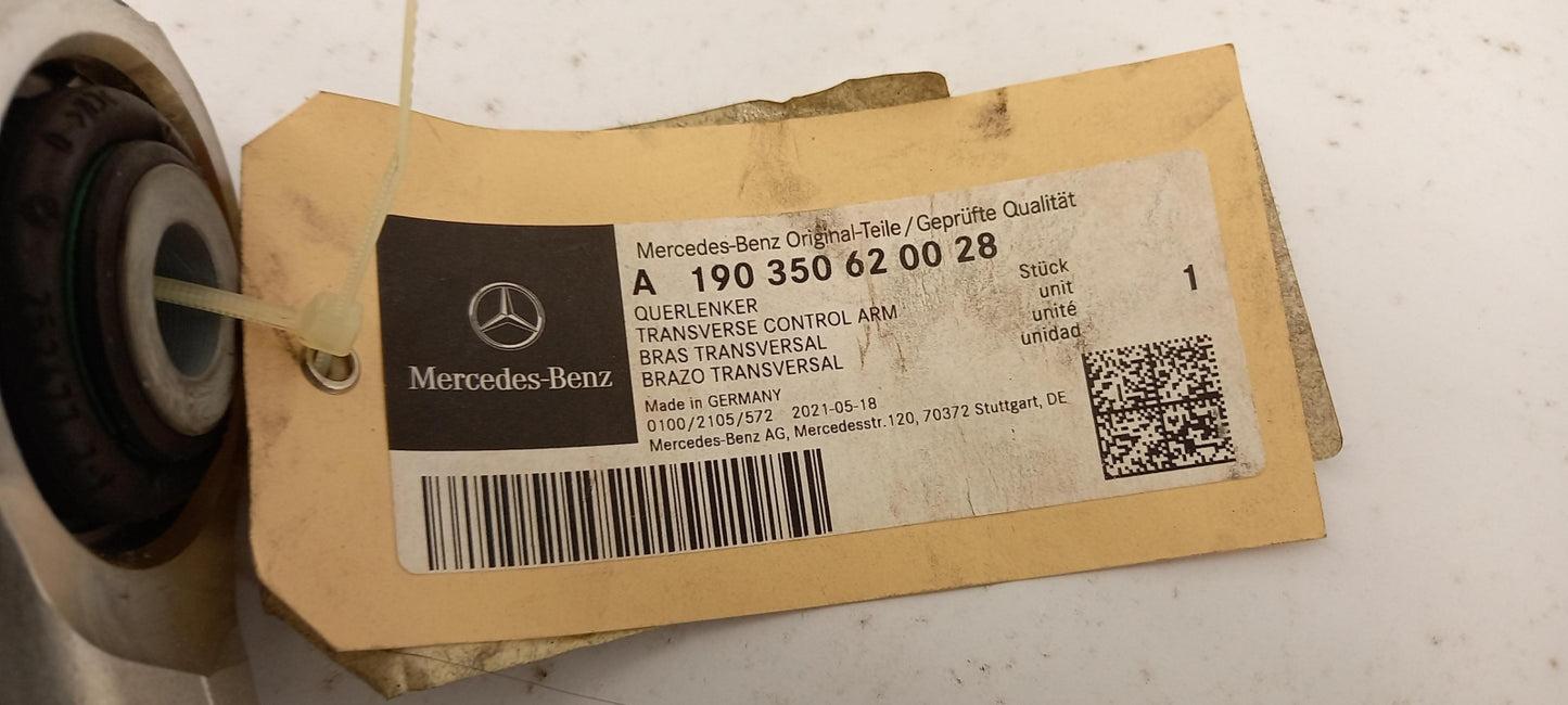 Original OE MERCEDES-BENZ A190350620028