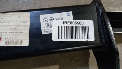 Original VW Transporter Multivan V VI Anhängerkupplung 7H0092155A