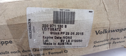 Original VW Crafter 2E 12-16 Kabelbaum hinten 2E0971130S