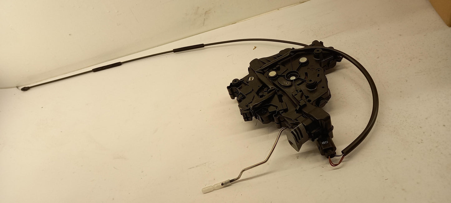 Original OE Volkswagen Türschloss 7E0843653BS