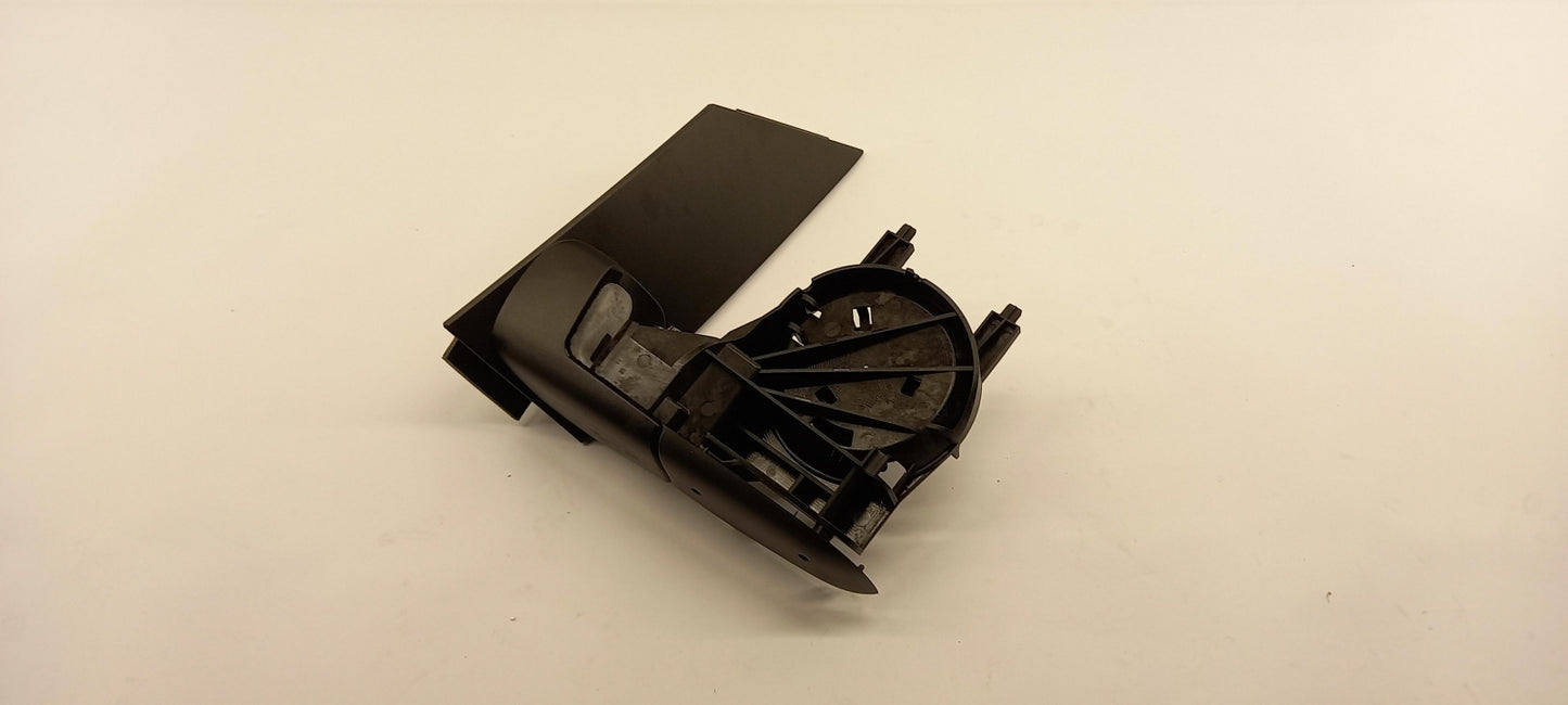 Original OE Volkswagen Außenspiegel Gehäuse 2K6857507T9B9