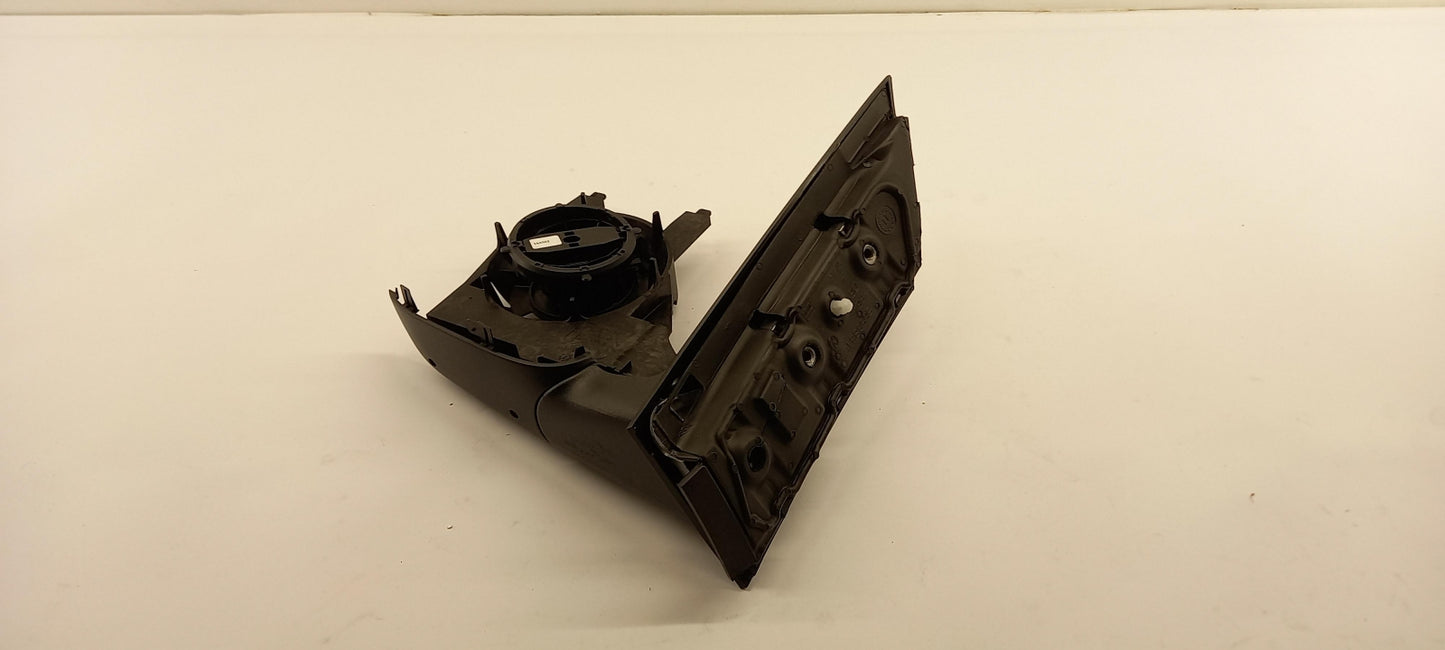 Original OE Volkswagen Außenspiegel Gehäuse 2K6857507T9B9