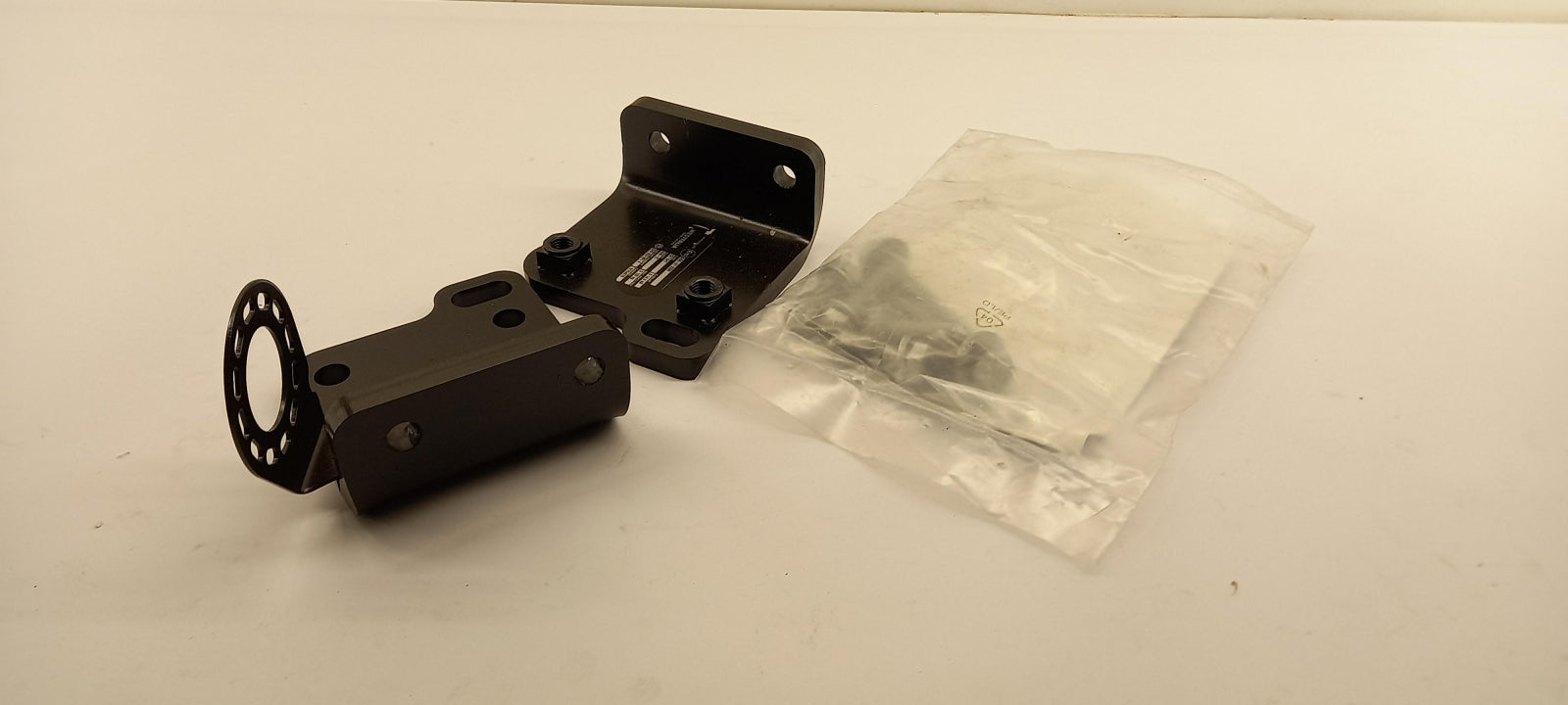 Original VW Amarok 10-22 Anhängerkupplung 2H5898881