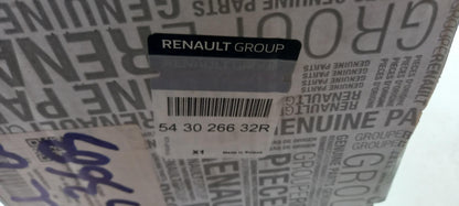 Original OE RENAULT Stoßdämpfer 543026632R