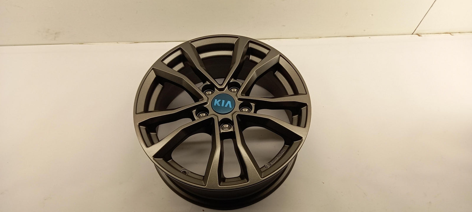 Original OE HYUNDAI/KIA Felge J7400ADE06GR