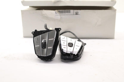 Original BMW X3 G01 X4 G02 Multifunktionslenkradschalter 61319385661