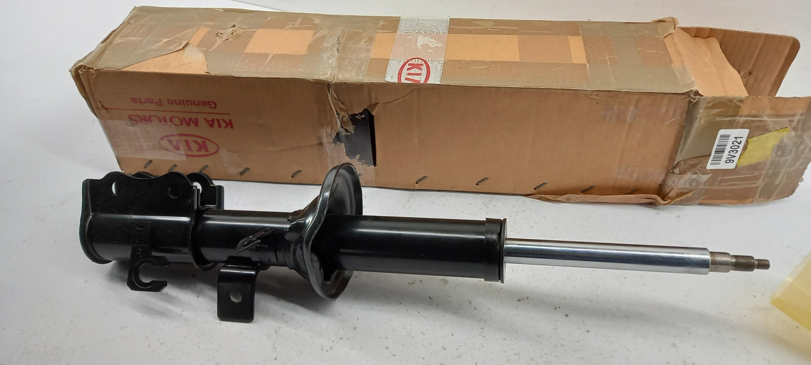 Original OE HYUNDAI/KIA Stoßdämpfer 54660FD101