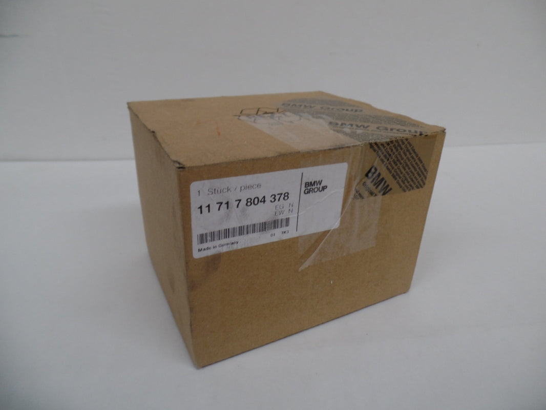 Original BMW 3' E46 5' E39 7' E38 E65 X5 E53 (M47 M57) AGR-Ventil 11717804378