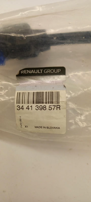 Original OE RENAULT Schaltgetriebe Seilzug 344139857R