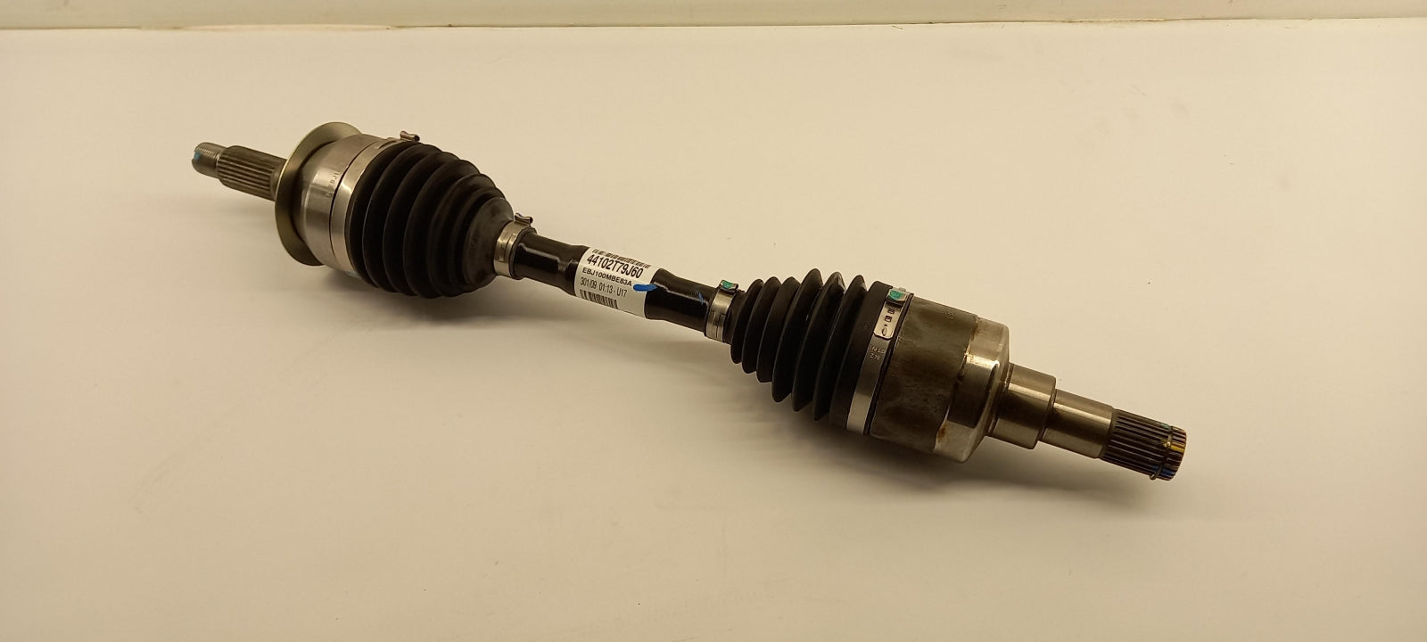 Original OE FIAT Antriebswelle 71746603