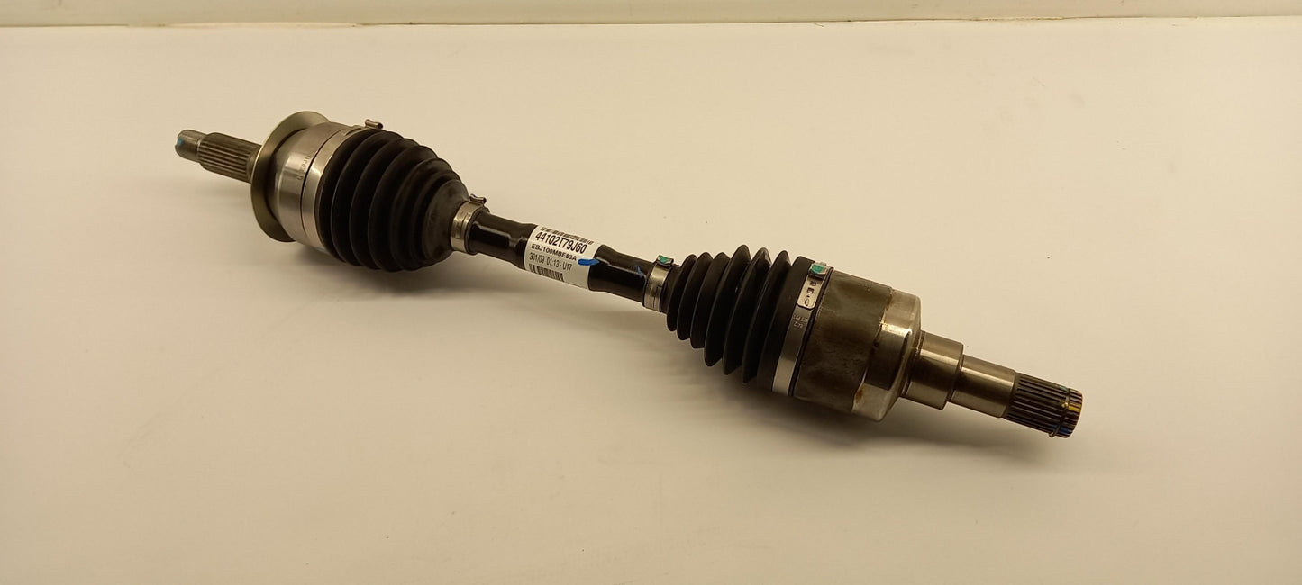 Original OE FIAT Antriebswelle 71746603