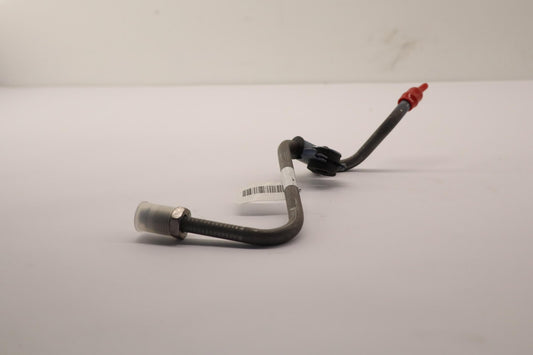 Original OE FIAT Lenkung Hydraulikschlauch 52124635AG